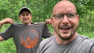 Get Your Ranch T-Shirt Today!