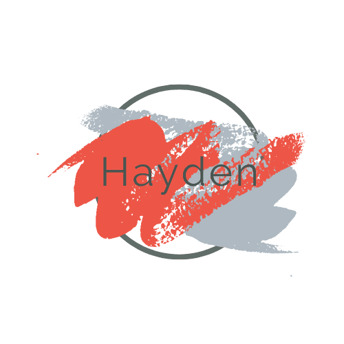 Hayden